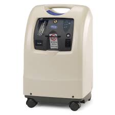 oxygen concentrator rental