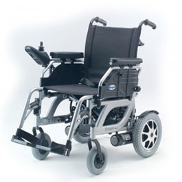Powerchair