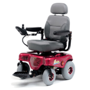 Power Chairs
