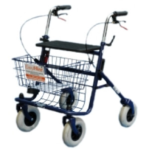 Rollators