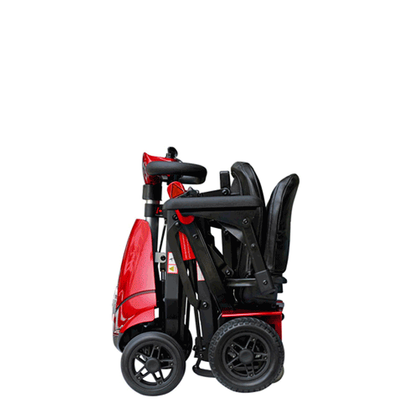 Folding mobility scooter rental aruba