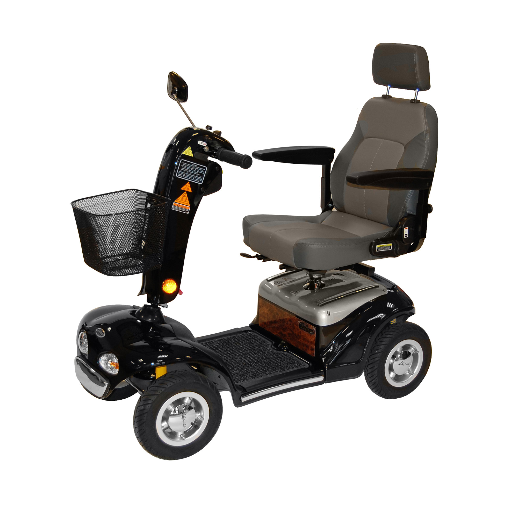 Mobility Scooter Hire Benidorm EasyHire Hire Center