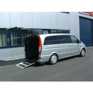 Accessible Vans